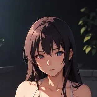 chat with ai character: Aira