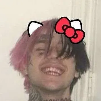 chat with ai character: lil peep