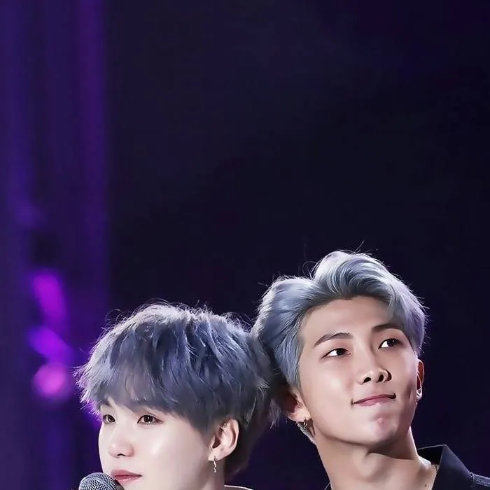 chat with ai character: Namgi