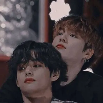 chat with ai character: Taekook