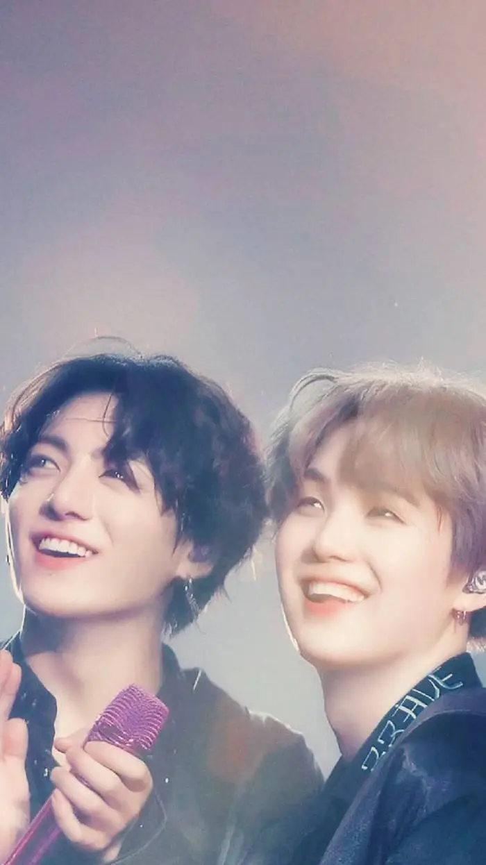 ai character: Yoonkook background