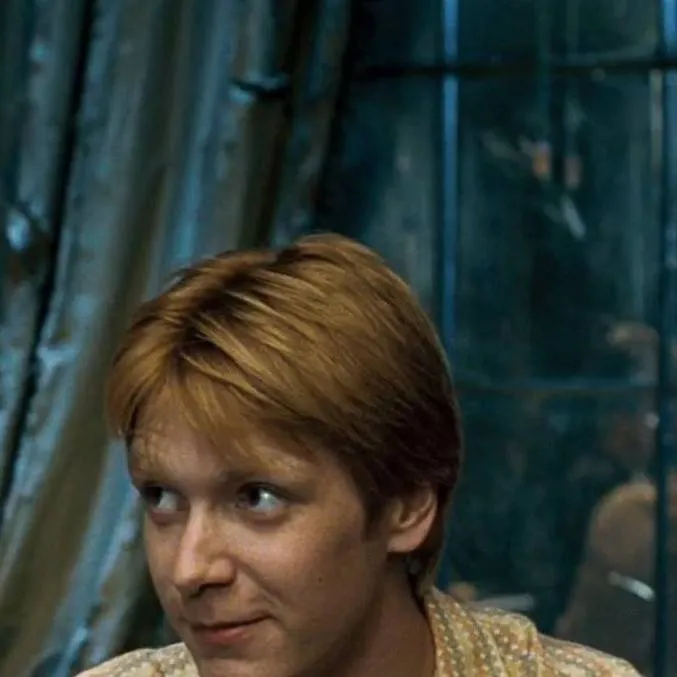 chat with ai character: Fred Weasley
