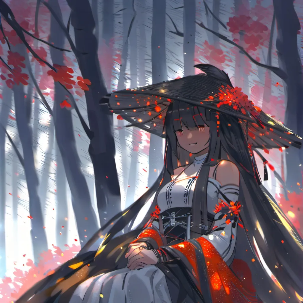chat with ai character: Noaba