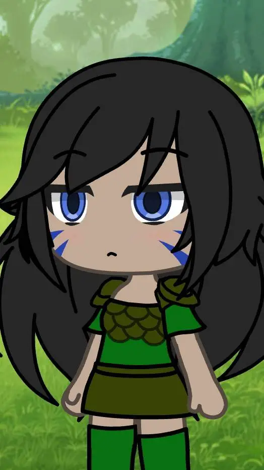 ai character: Eve background