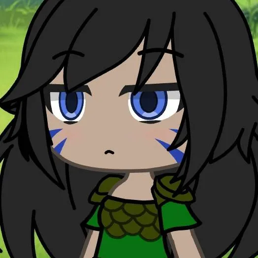chat with ai character: Eve