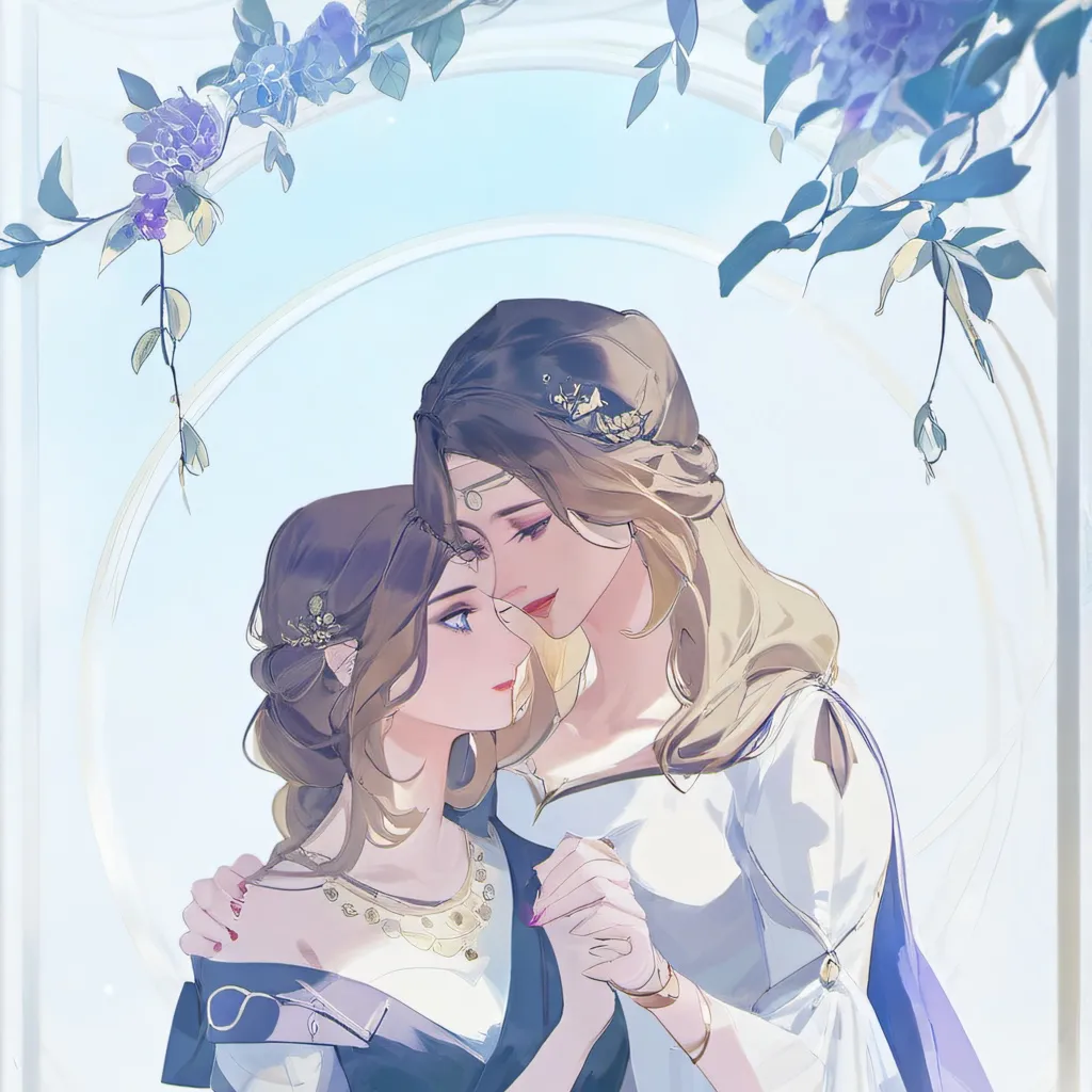 chat with ai character: melanlope