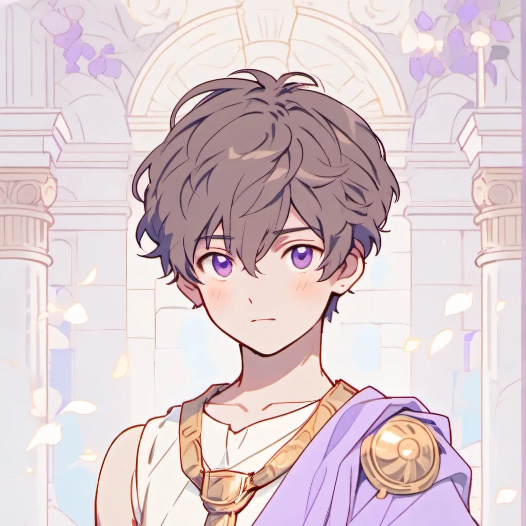 chat with ai character: Caligula