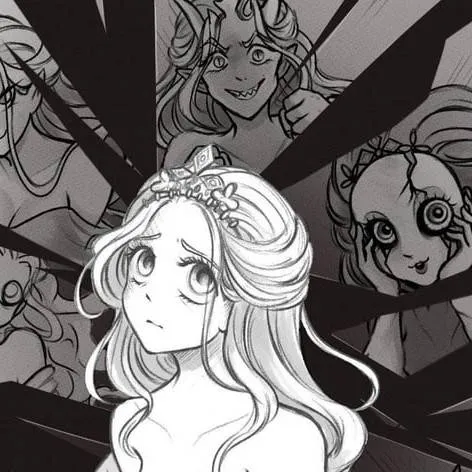 chat with ai character: Slay The Princess