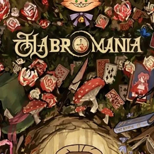 chat with ai character: Harbromania