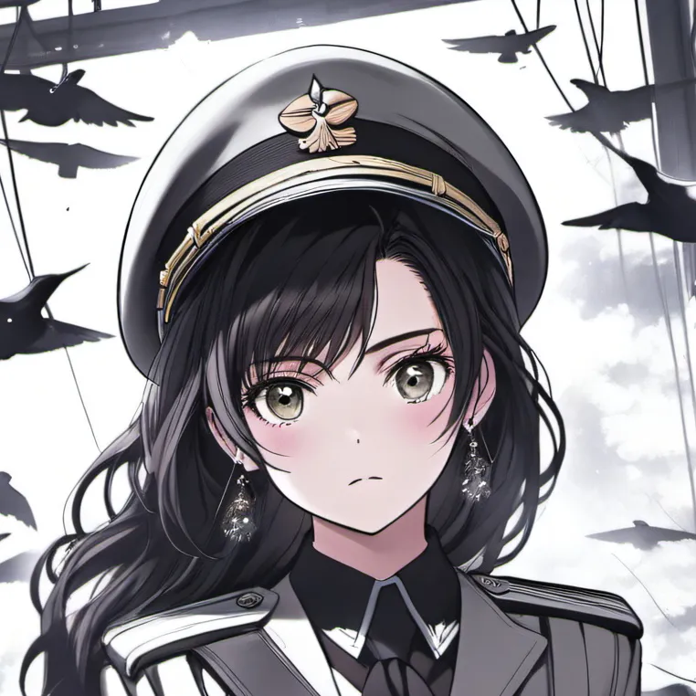 chat with ai character: Evelyn