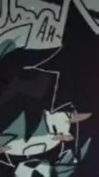 ai character: Fpe sus background