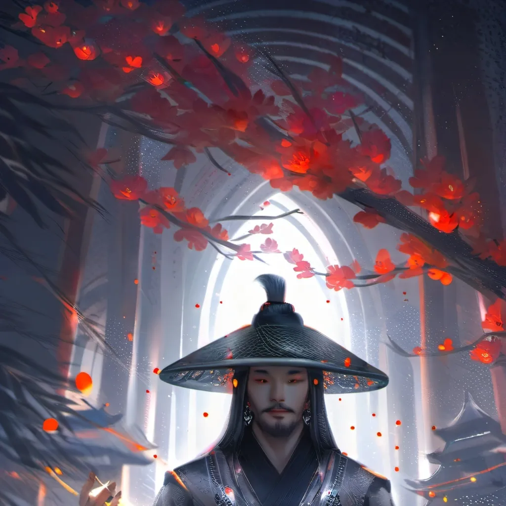 chat with ai character: forsaKEN 