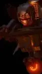 ai character: Specialist Astro T background