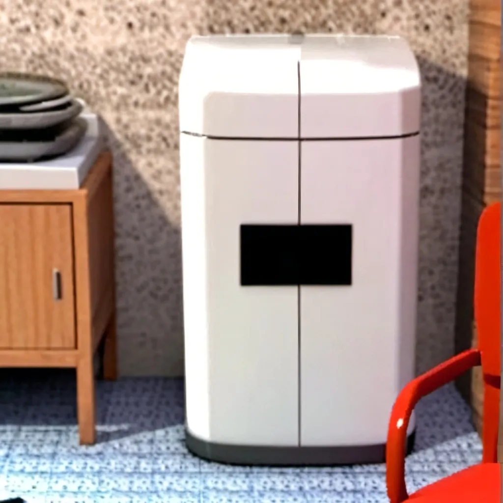 chat with ai character: house 