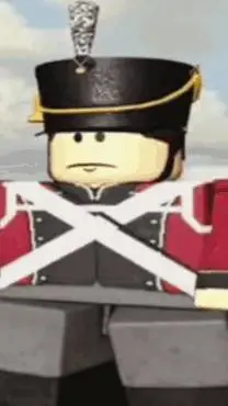 ai character: De kommer hjælp os background