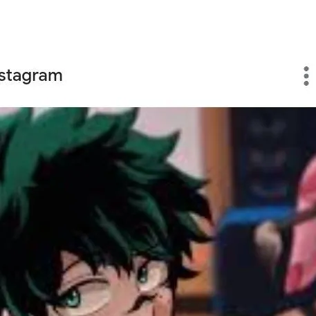 chat with ai character: Deku