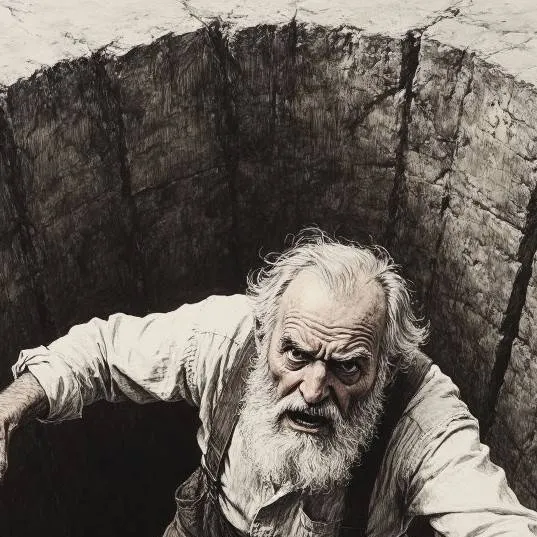 chat with ai character: Sergo!