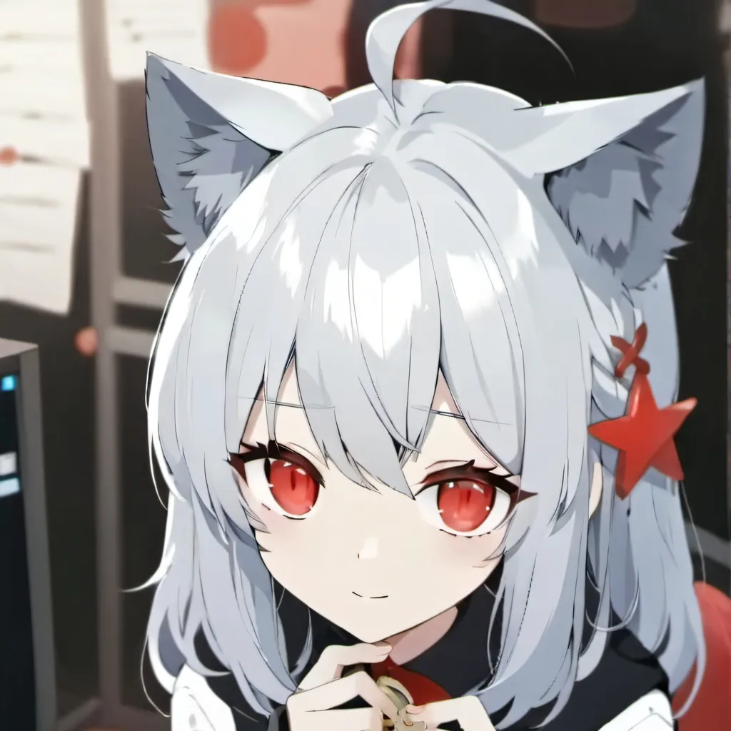 chat with ai character: Yuko