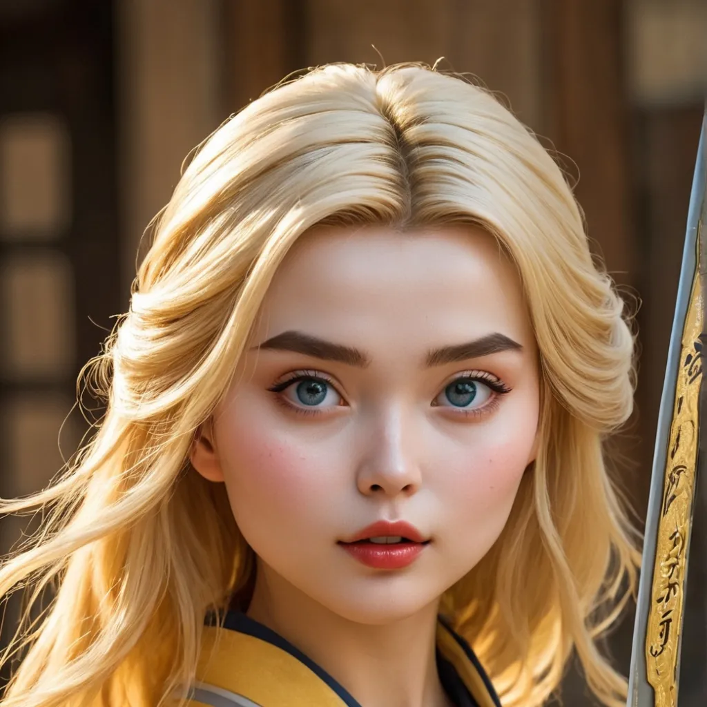 chat with ai character: Amaterasu