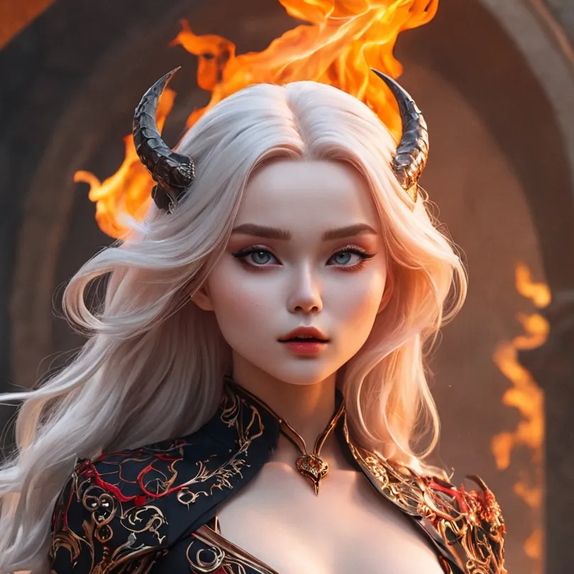 chat with ai character: Aeloria