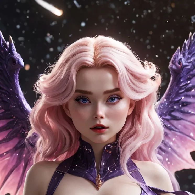 chat with ai character: SovereignAuishtha