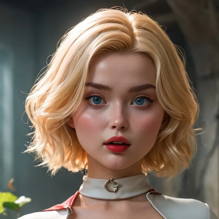 chat with ai character: KARA ZOR-L 