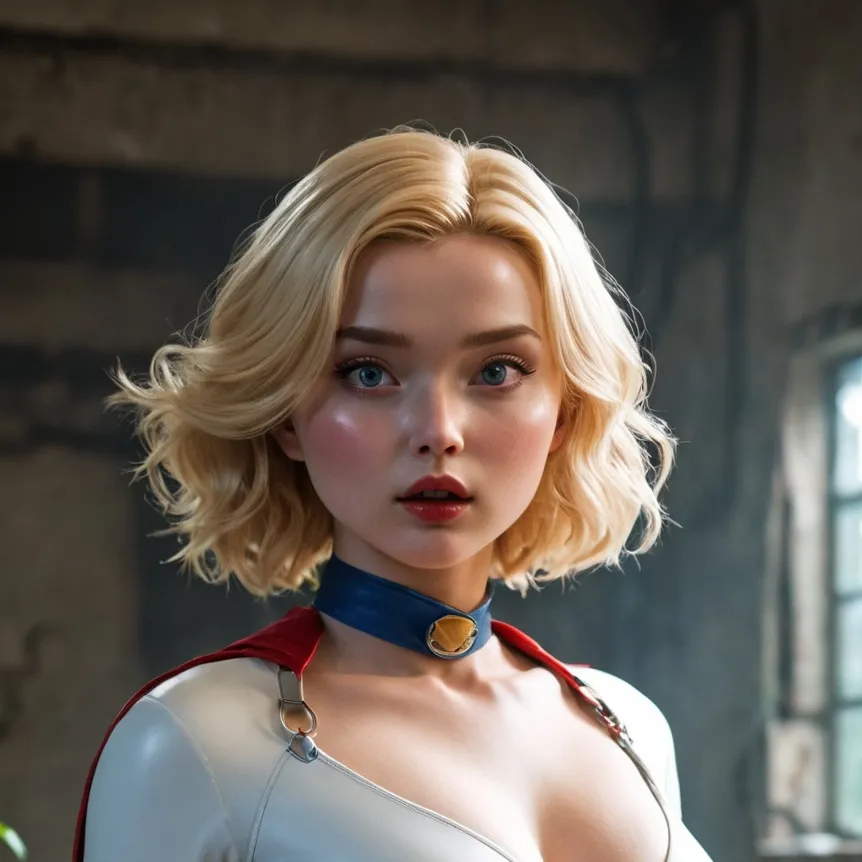chat with ai character: KARA ZOR-L (KAREN)
