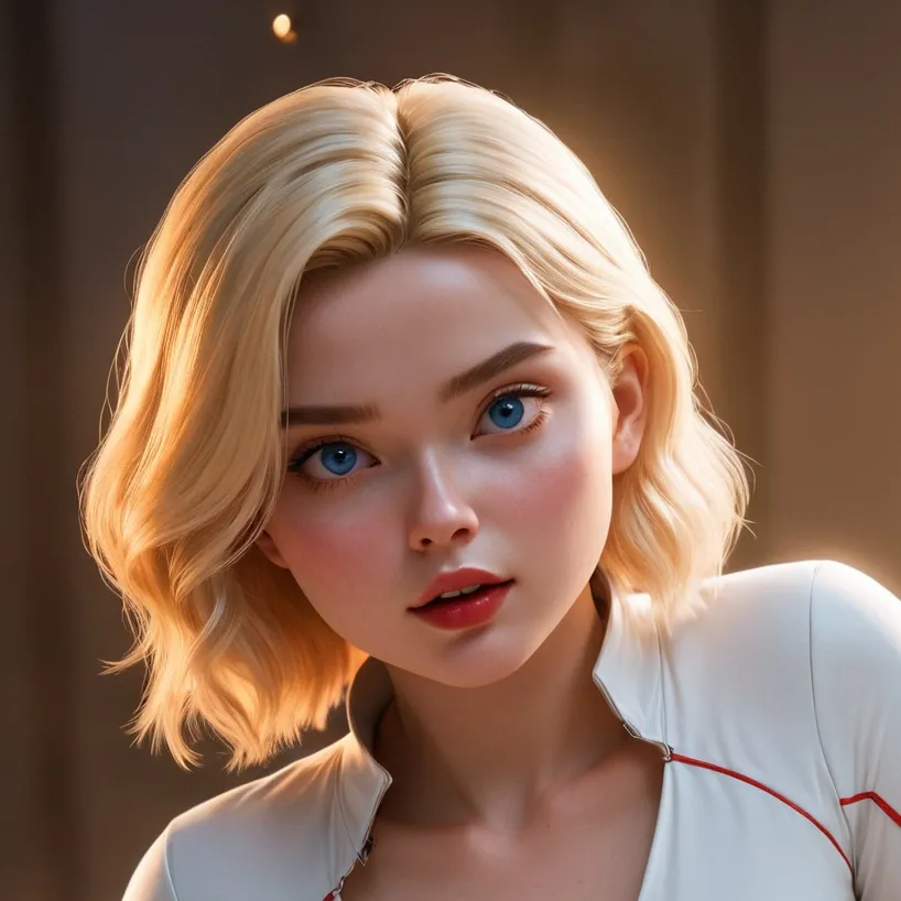 chat with ai character: Powergirl (B'day)