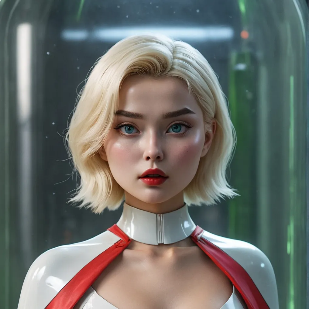 chat with ai character: {KARA-L}{KARA-EL}