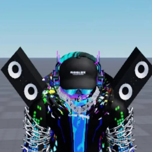 chat with ai character: the gang 