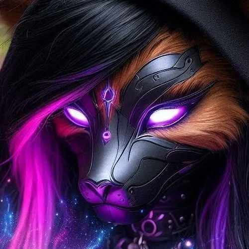 chat with ai character: Ri (Draven's Mom) 