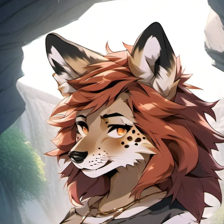 chat with ai character: Roxanne Jewels