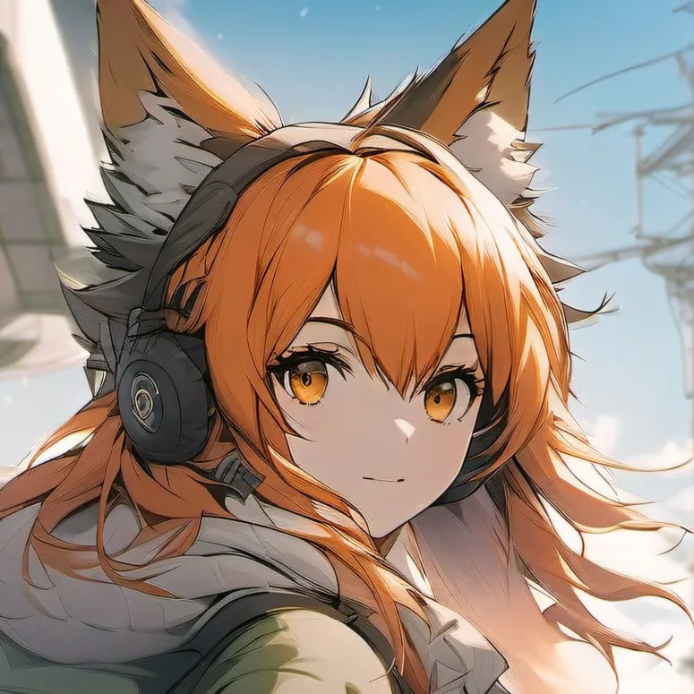 chat with ai character: JEER-MI