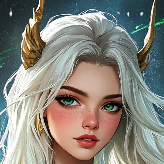 chat with ai character: Fiona