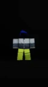 ai character: Huggy59.exe background