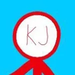 chat with ai character: Classic KJ