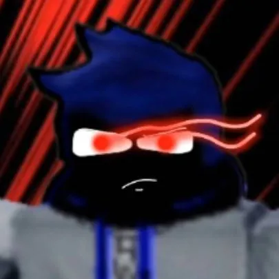 chat with ai character: Huggy.exe (ANIME)