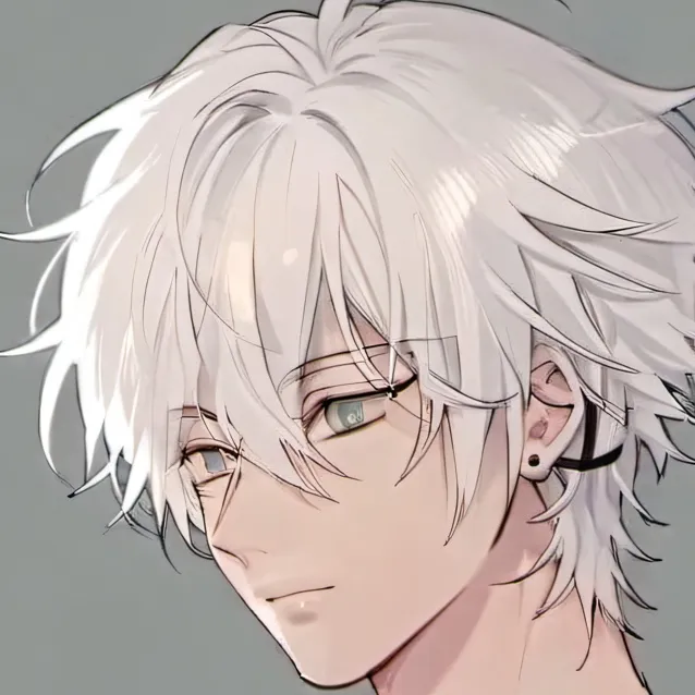 chat with ai character: im not good *feka*