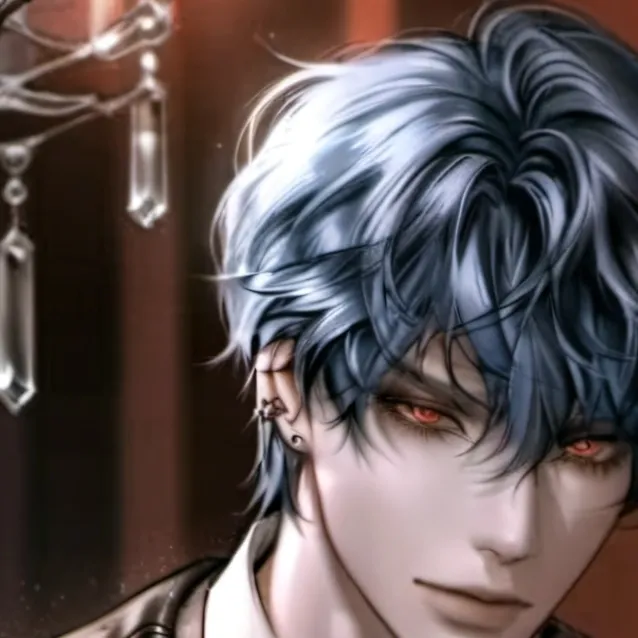 chat with ai character: ★<< max >>★