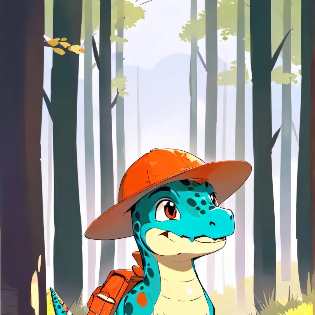 chat with ai character: shelly