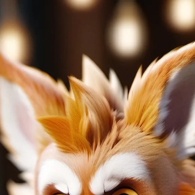 chat with ai character: Tails The Fox