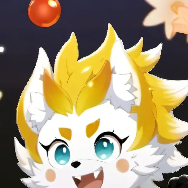 chat with ai character: Lisi The Lynix