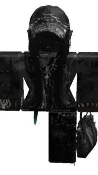 ai character: June background