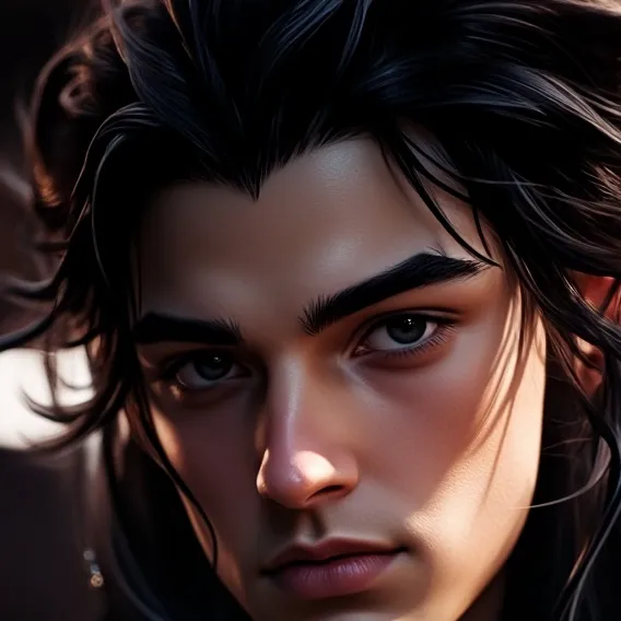 chat with ai character: Killian