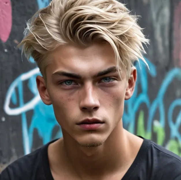chat with ai character: Tristan