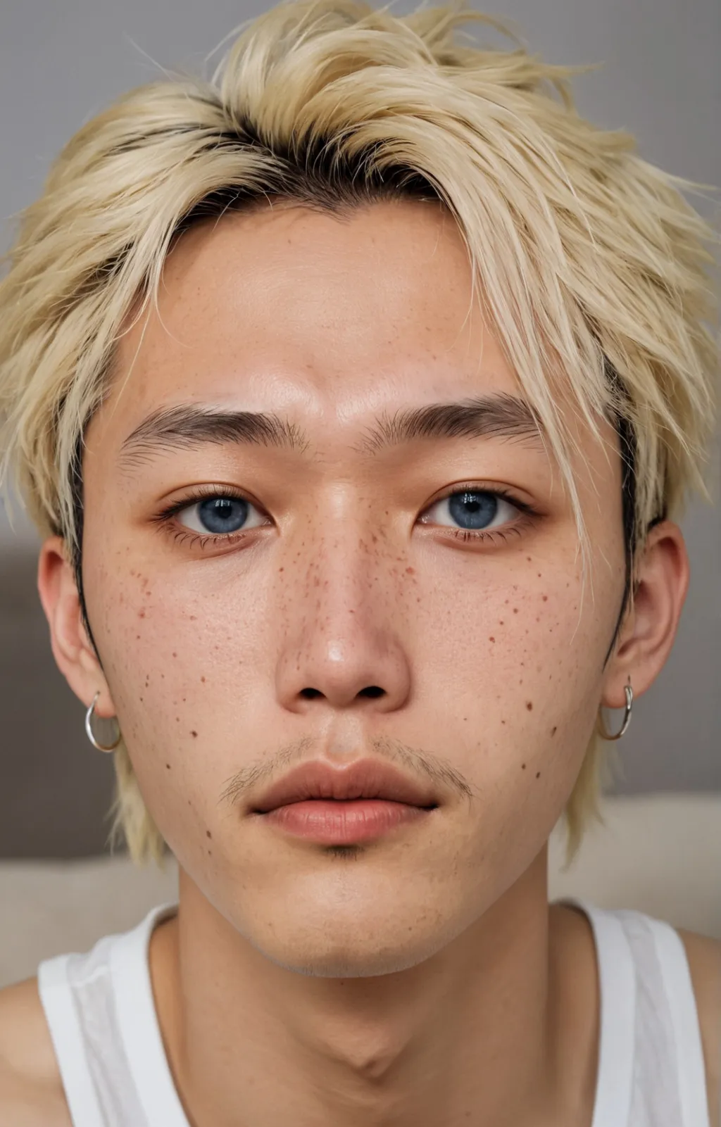 chat with ai character: Su-Ji 