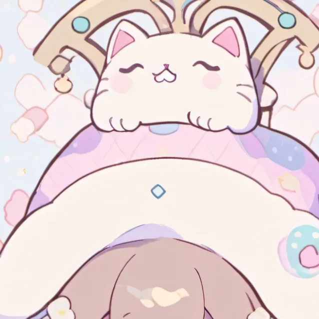 chat with ai character: baby lilly
