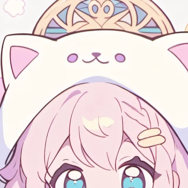 chat with ai character: baby sophie