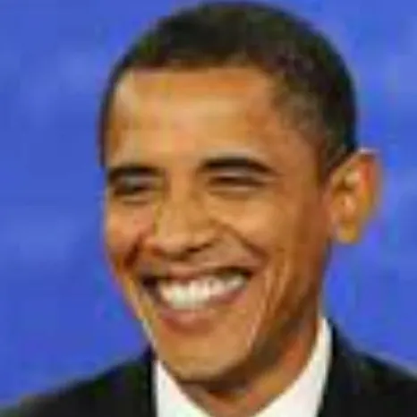 chat with ai character: Obamna