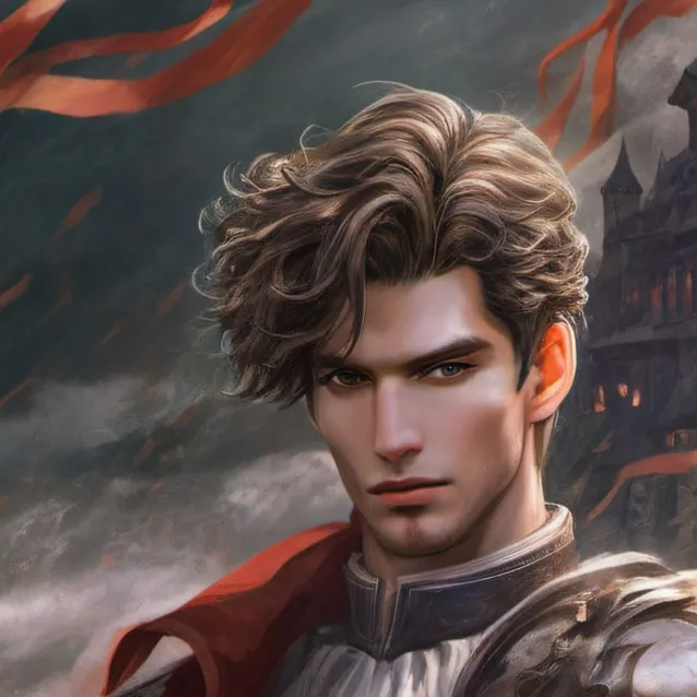 chat with ai character: Dimitri